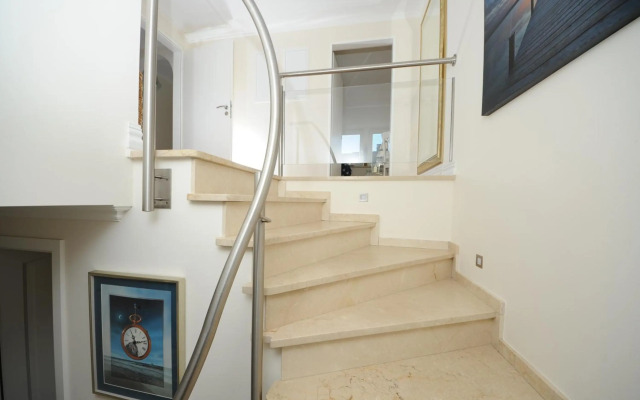 Exklusiv Wohnung Mara