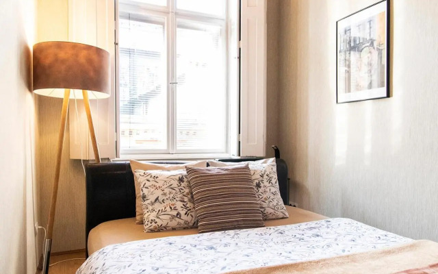 Pipa Apartment