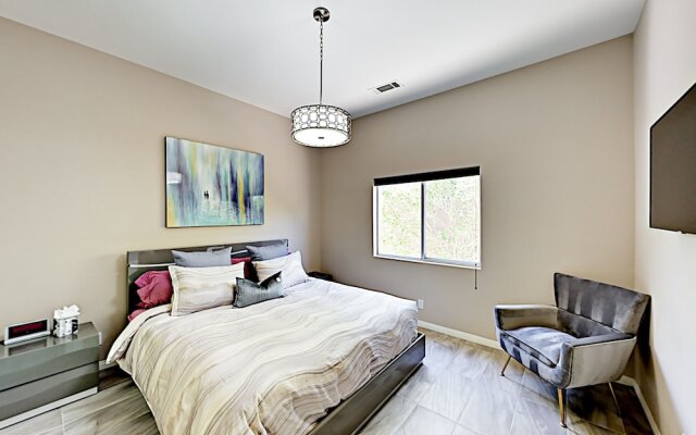 74141 Palm Desert - 4 Br Home