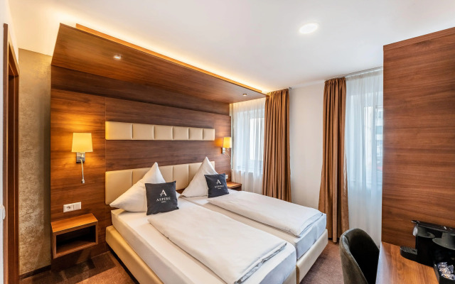 Aspire Castillo Reutlingen, Trademark Collection by Wyndham