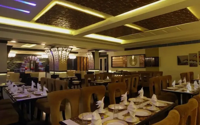 Hotel Nagpal Regency