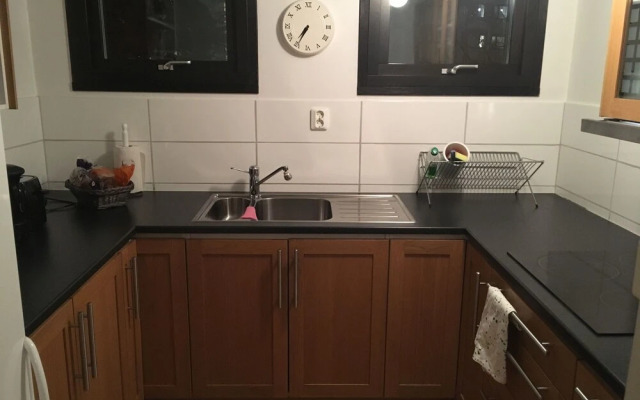 Trollhättans Bed and Breakfast