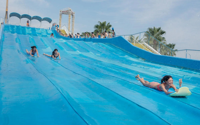 Hotel Nagashima