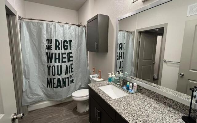 Sexy & Sensual 1BR Escape