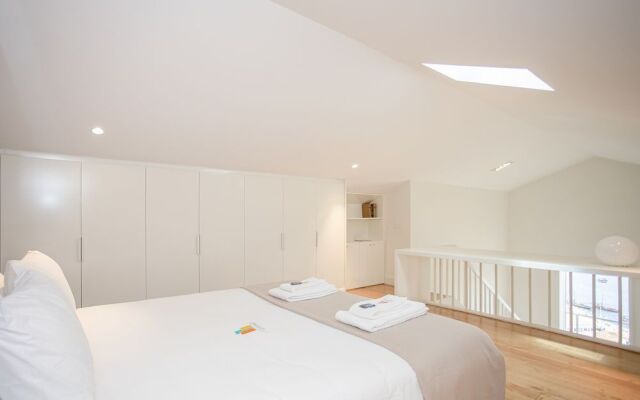 Liiiving in Gaia - Douro Dream View