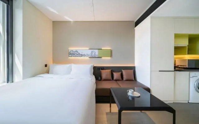 Gitigo Hotel Beijing Abp