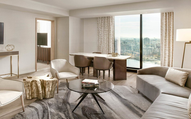 JW Marriott Parq Vancouver