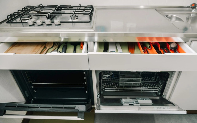 Lugano Central Suite Apartment Ciseri