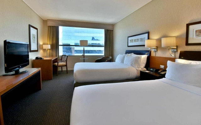 Holiday Inn Express Santiago Las Condes by IHG