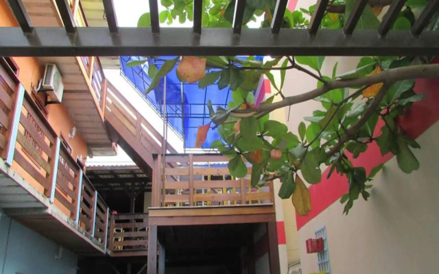Pousada Casa do Luiggi