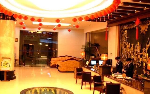 Dehong Hotel