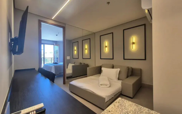 Pyrenéus Residence Resort