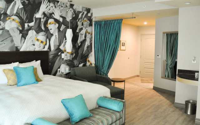 Hotel Indigo Pittsburgh East Liberty by IHG