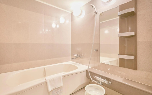 Hotel Seagull Tempozan Osaka