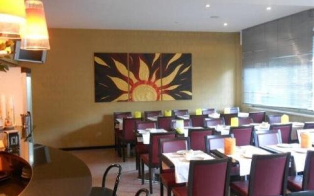 Hotel Valdaso