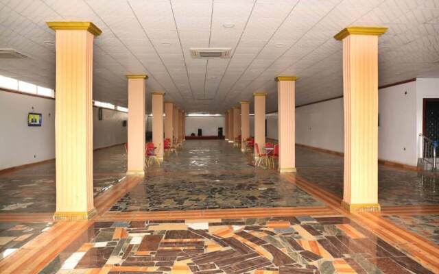 Zeus Paradise Hotel Abuja