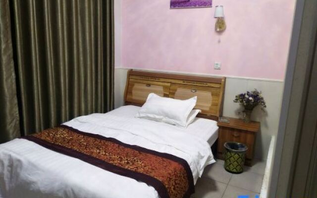 Nanyang Jinsheng Hotel
