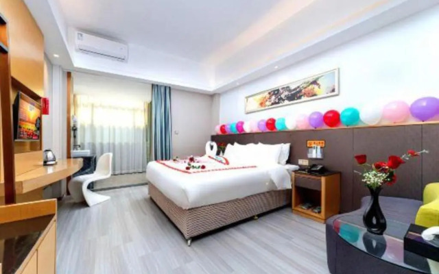 Weston Hotel