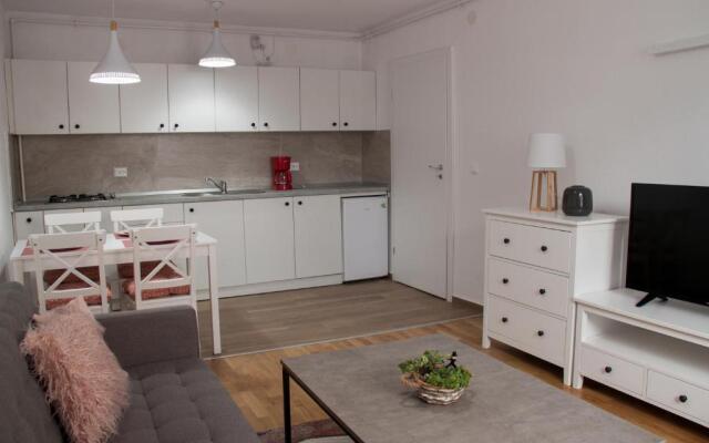 Ana Cristina Apartament