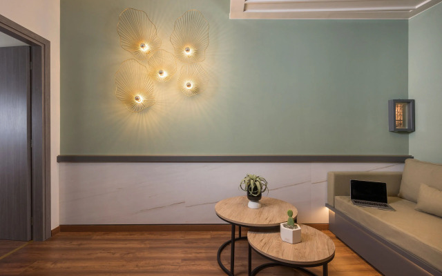 Veneri Boutique Suites