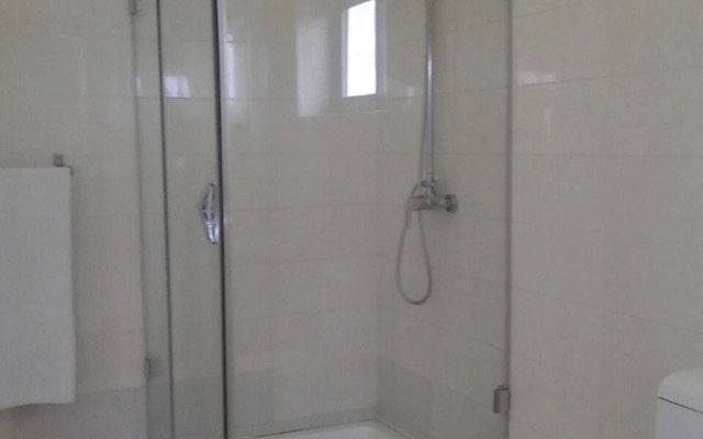 Accra Luxury Lodge