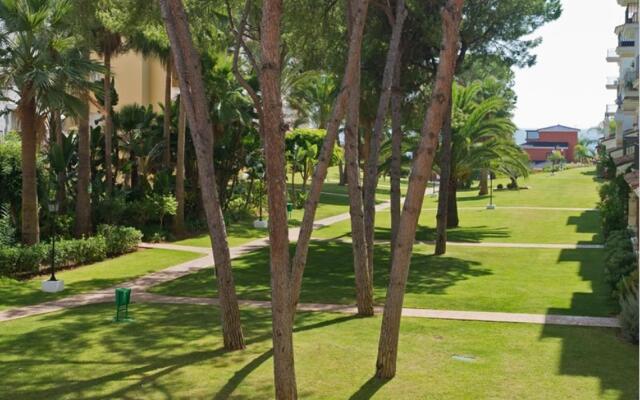 Apartment in Marbella, Malaga 102959