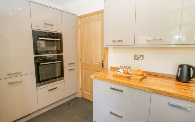 Mallard Cottage