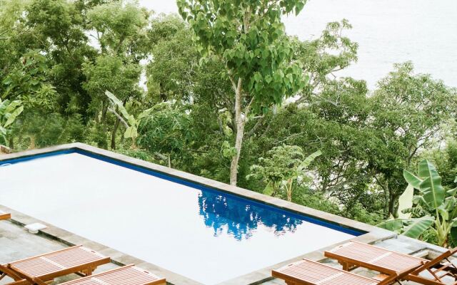 Prasi Sunset Bungalows