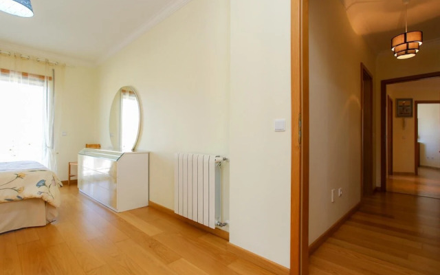 Atlantic Ocean Pool Apartment