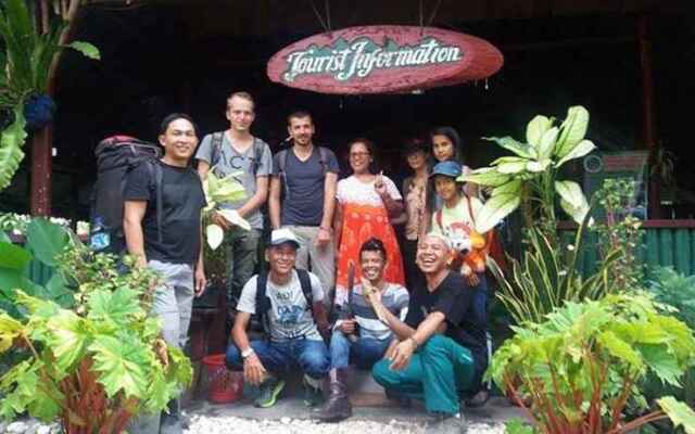 Pondok Wisata Angel Guest House