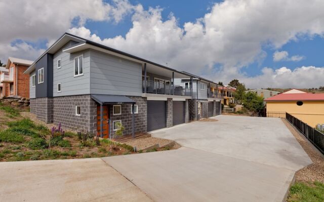 The Elements West - Jindabyne