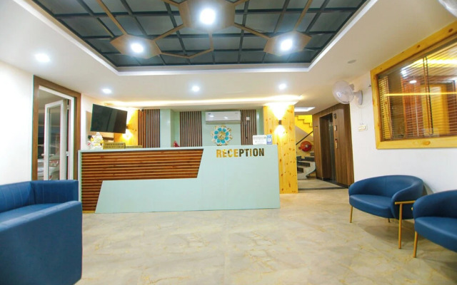 Paarth Grand