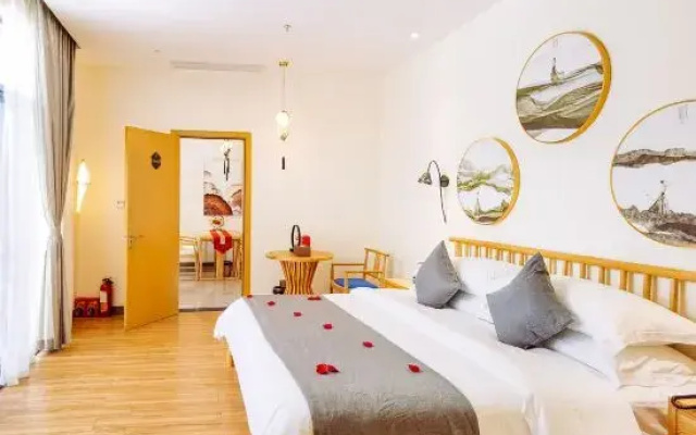 Gudou Yuequan Huju Hotel