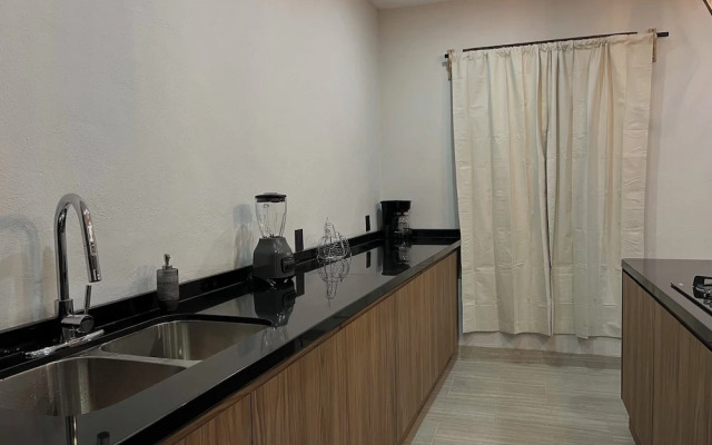 Villas La Cumbre Tapalpa