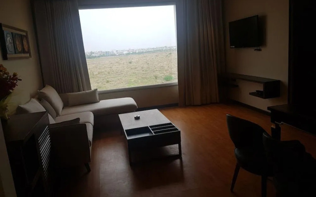 Hotel Ortus