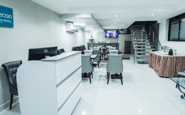 Malecon Rooms & Hotel