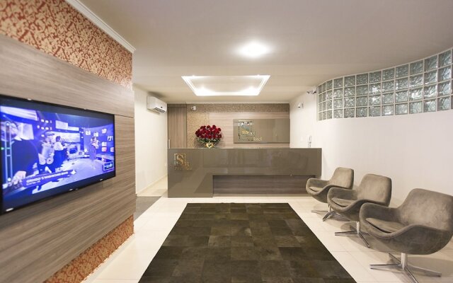 Spazio Hotel