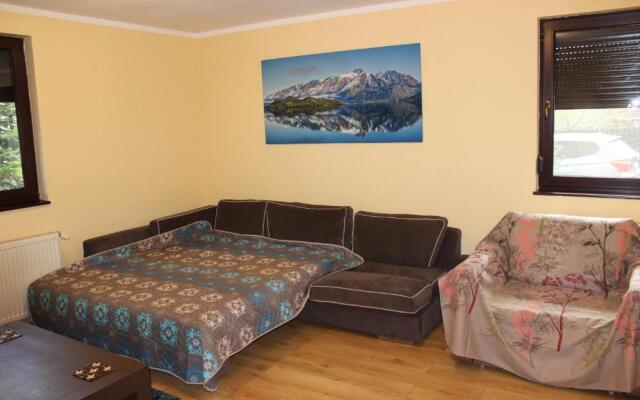 Sinaia Relax Residence