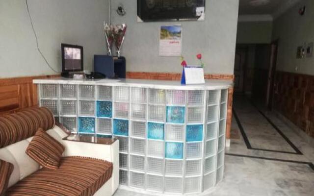 Happy Stay Guest House
