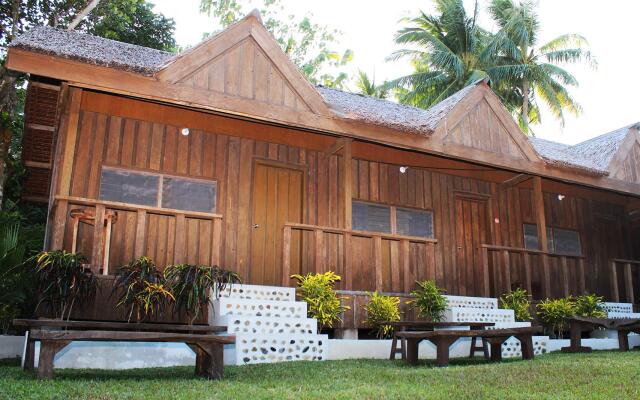 Bugang Riverside Inn