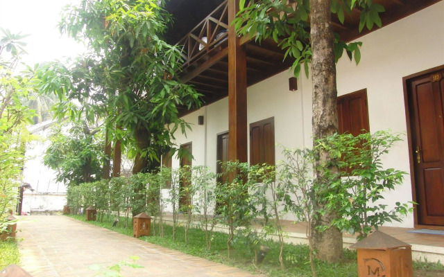 Villa Chitchareune Boutique Hotel
