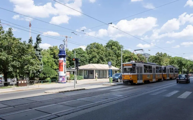 Mirage Monte Apartment