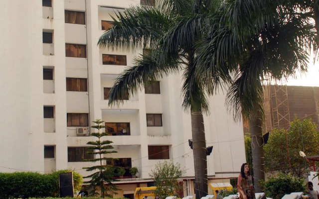 Oritel Service Apartments
