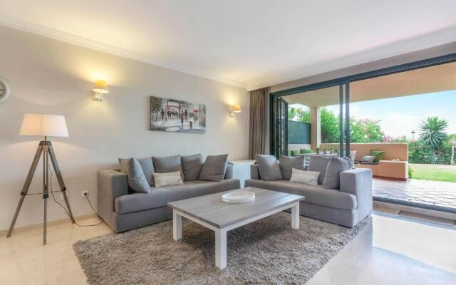 Apartment Santa Maria