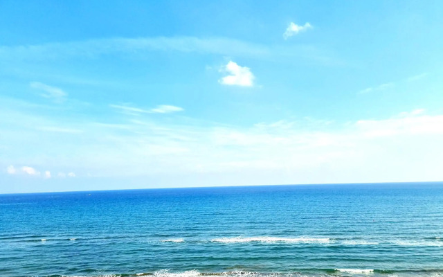 The Ciao Stelio Deluxe Hotel - Adults Only