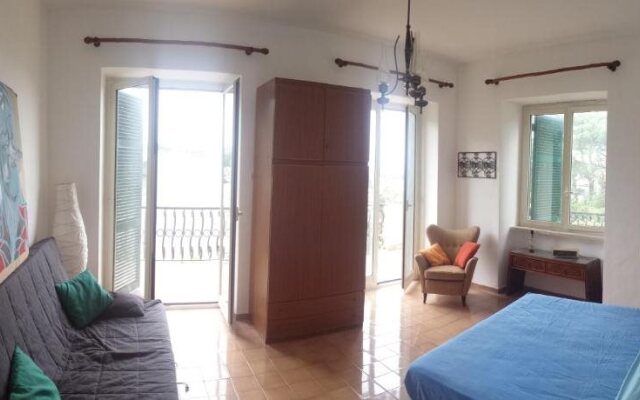 Villa LInnominata BB and Holiday Home