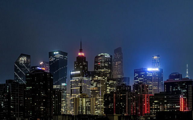 K.Space KaiShi hotel