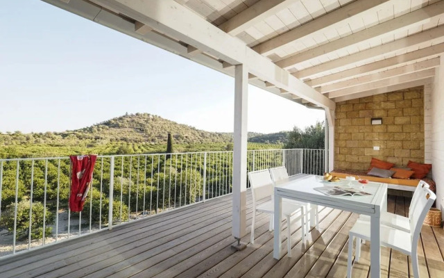 Helorus - Zagara Bianca