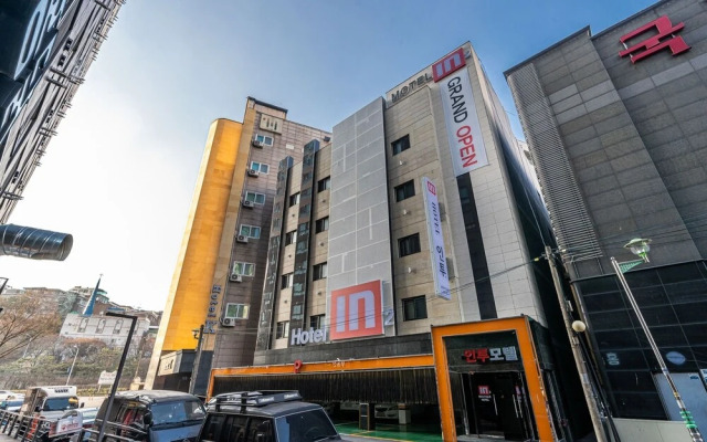 Seongnam Into