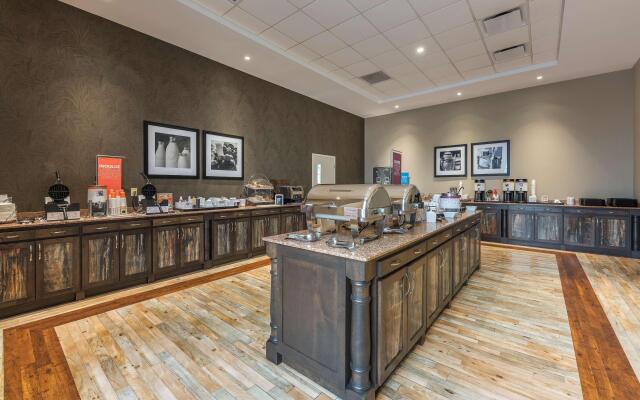 Hampton Inn by Hilton Sydney